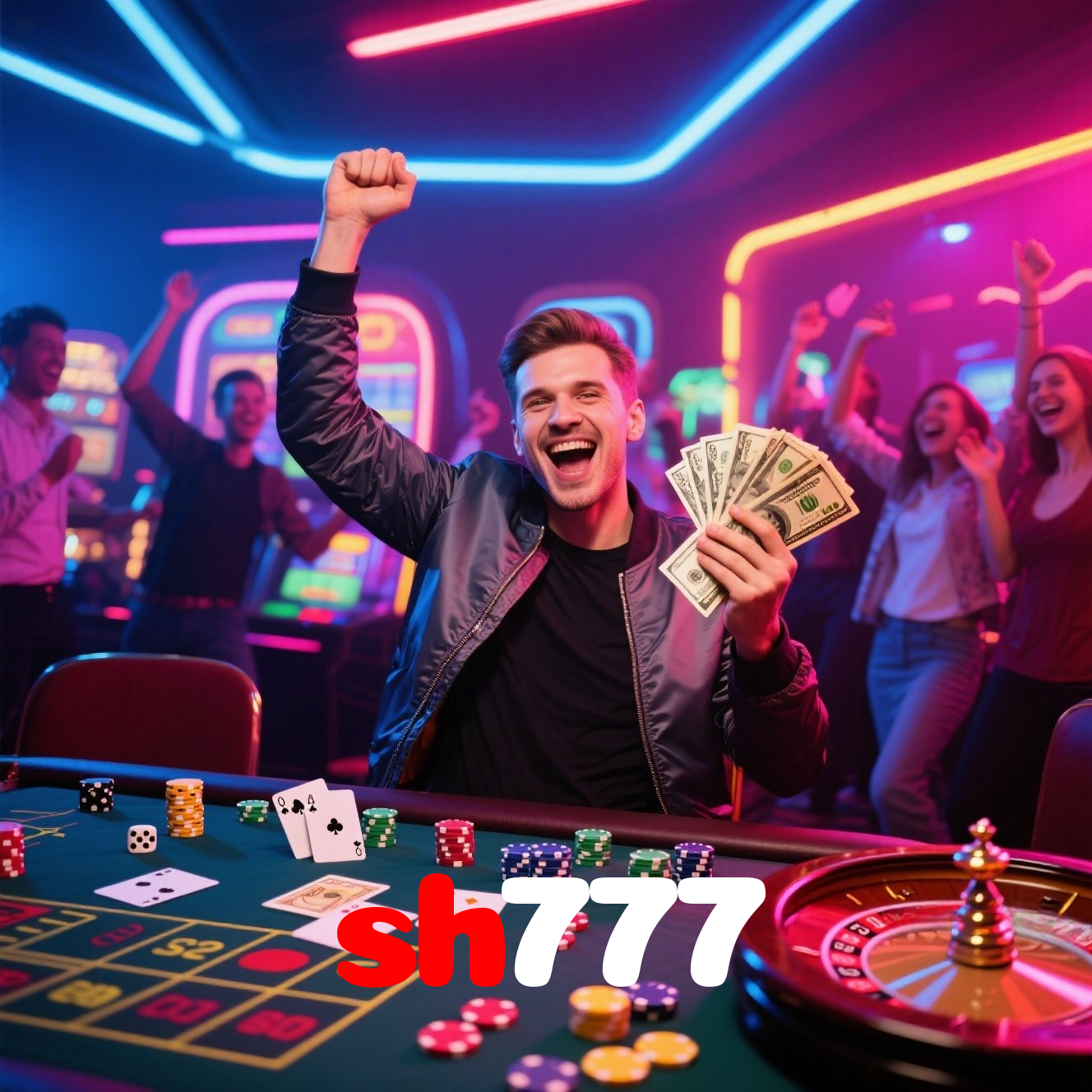 sh777:No cassino online mais confiável, suas vitórias estão a um clique de distância!