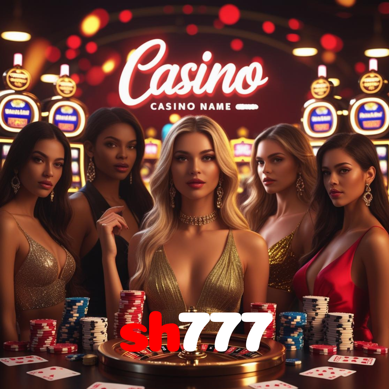sh777:A Melhor Experiência de Cassino Online para Brasileiros Está Aqui!
