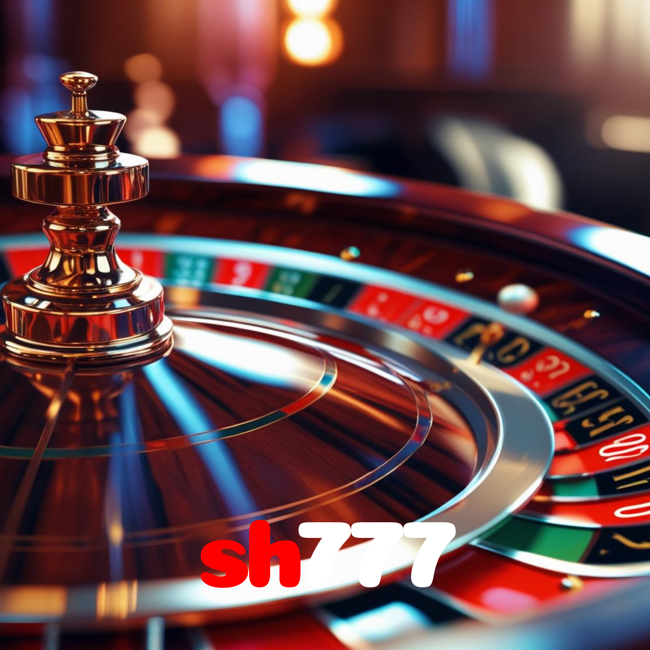 sh777:Ganhe com confiança no cassino online mais seguro!