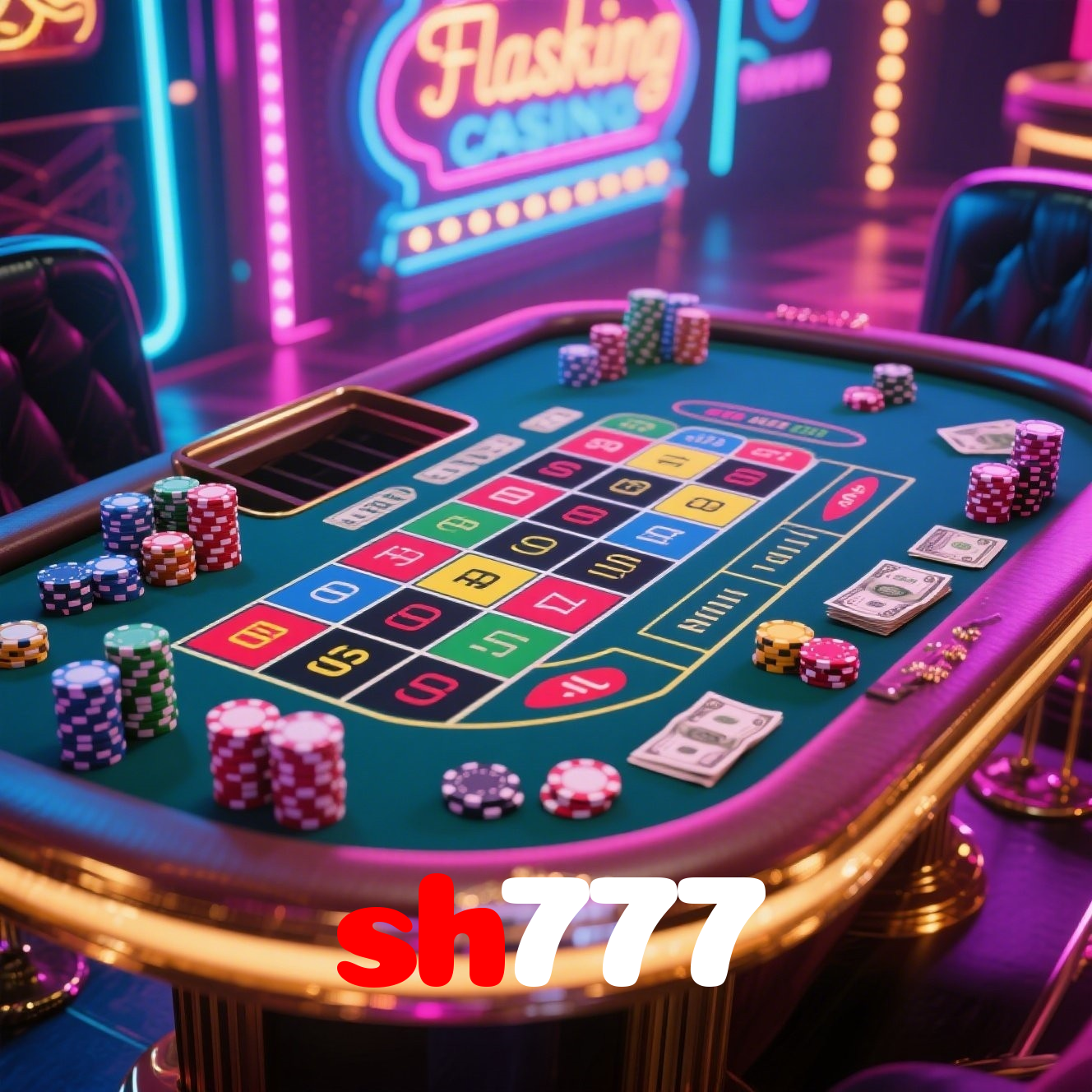 sh777:O cassino mais confiável do Brasil te aguarda para grandes vitórias!