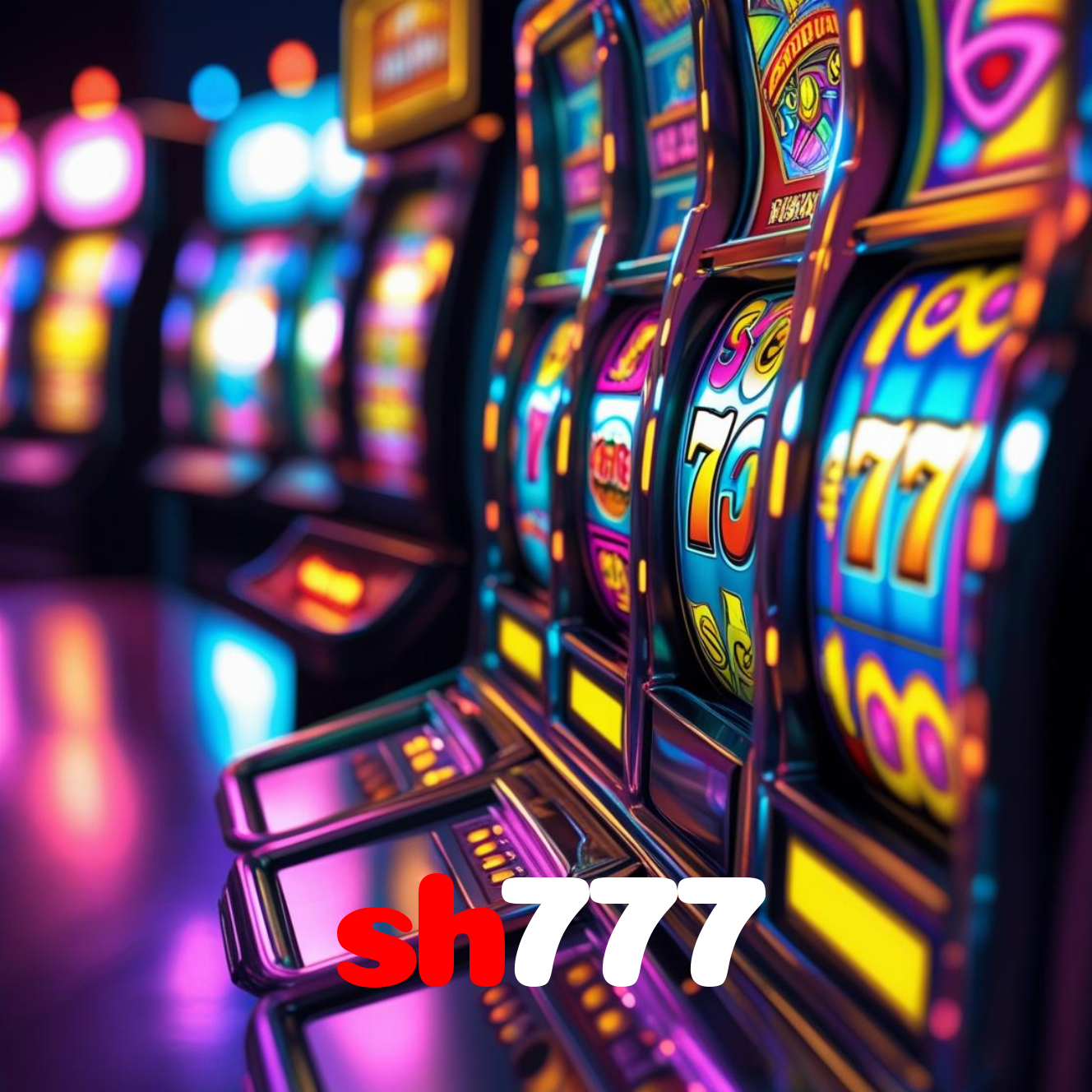 sh777:O melhor cassino online para brasileiros está pronto para você!